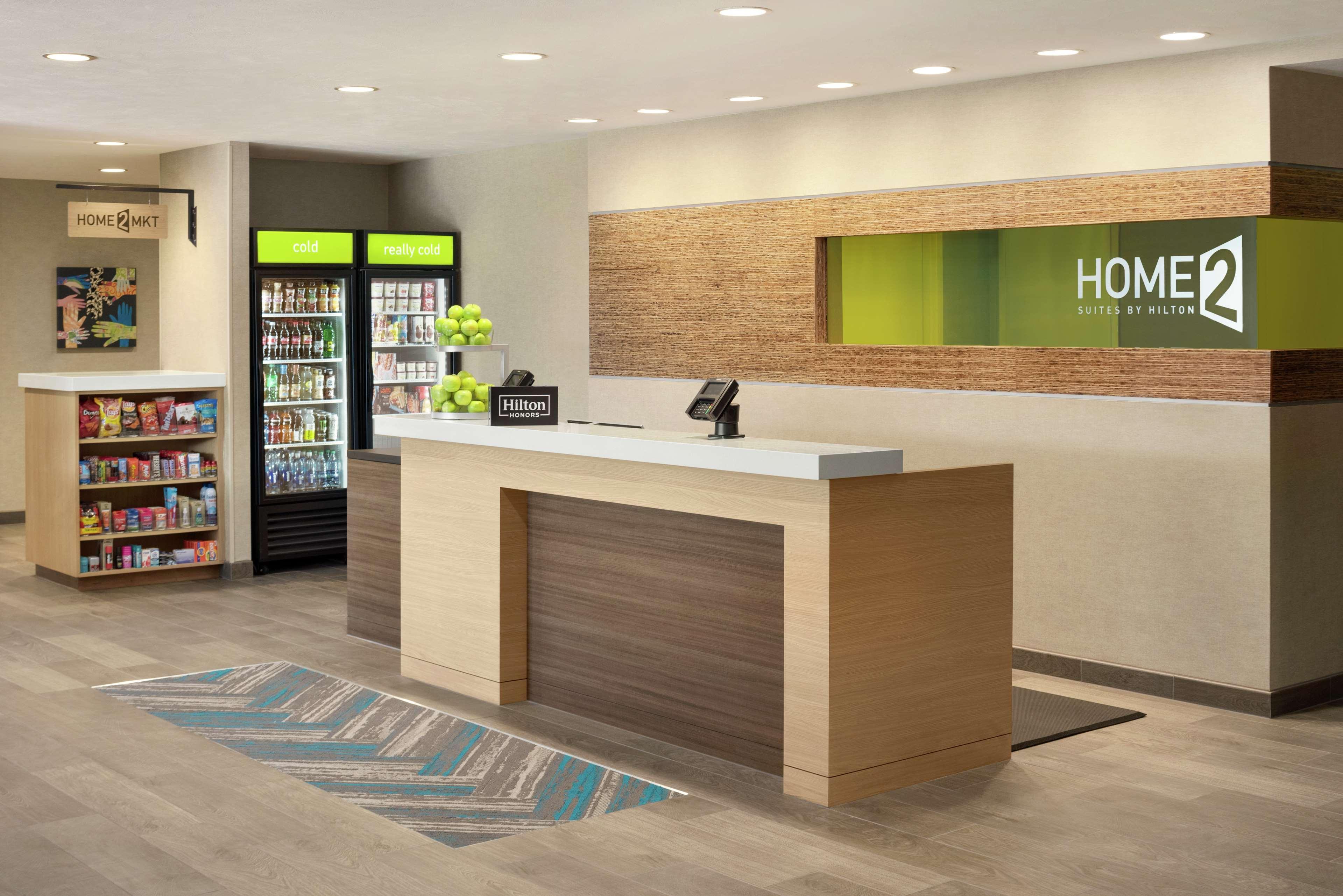 Home2 Suites By Hilton Μπίσμπαρκ Εξωτερικό φωτογραφία