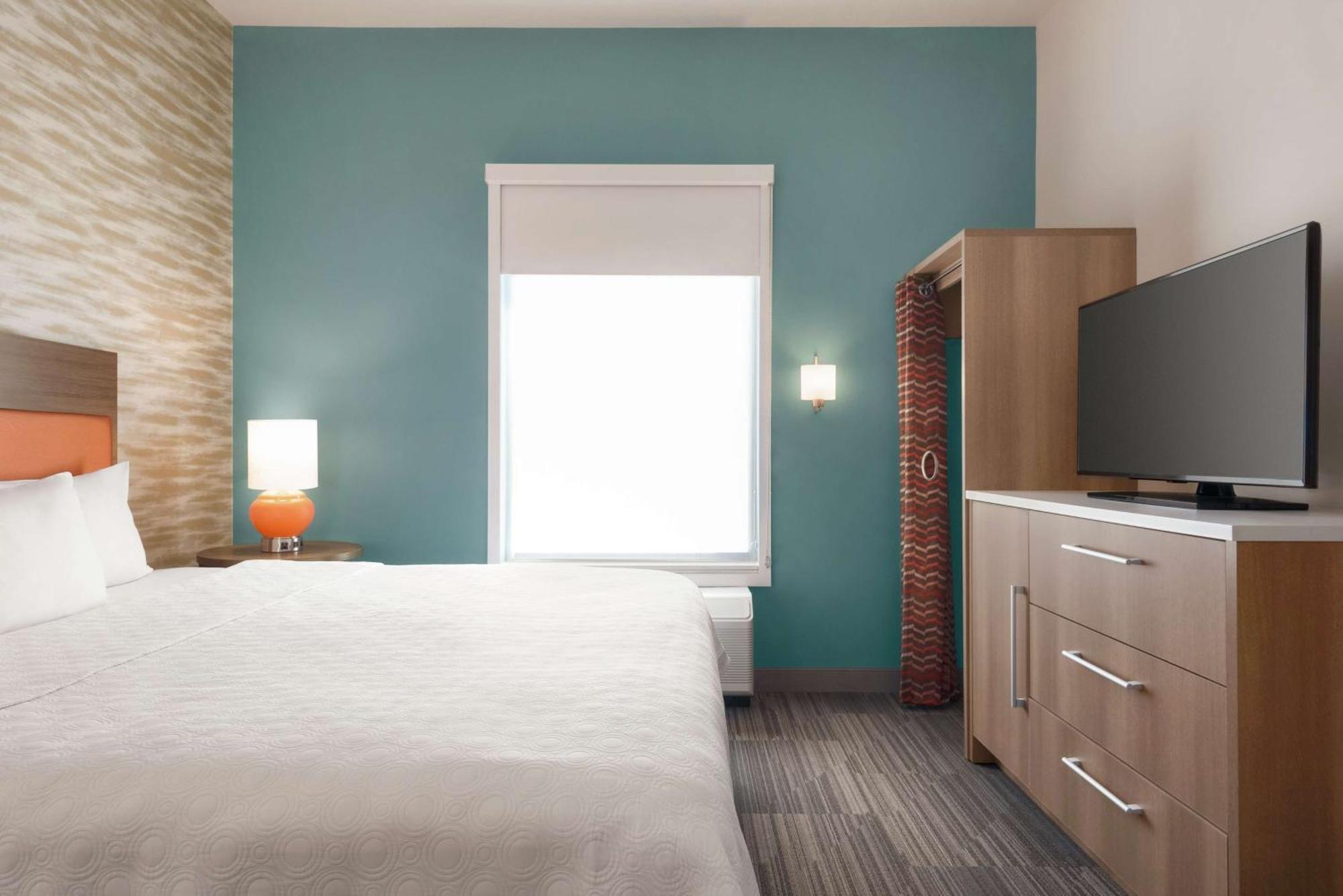 Home2 Suites By Hilton Μπίσμπαρκ Εξωτερικό φωτογραφία