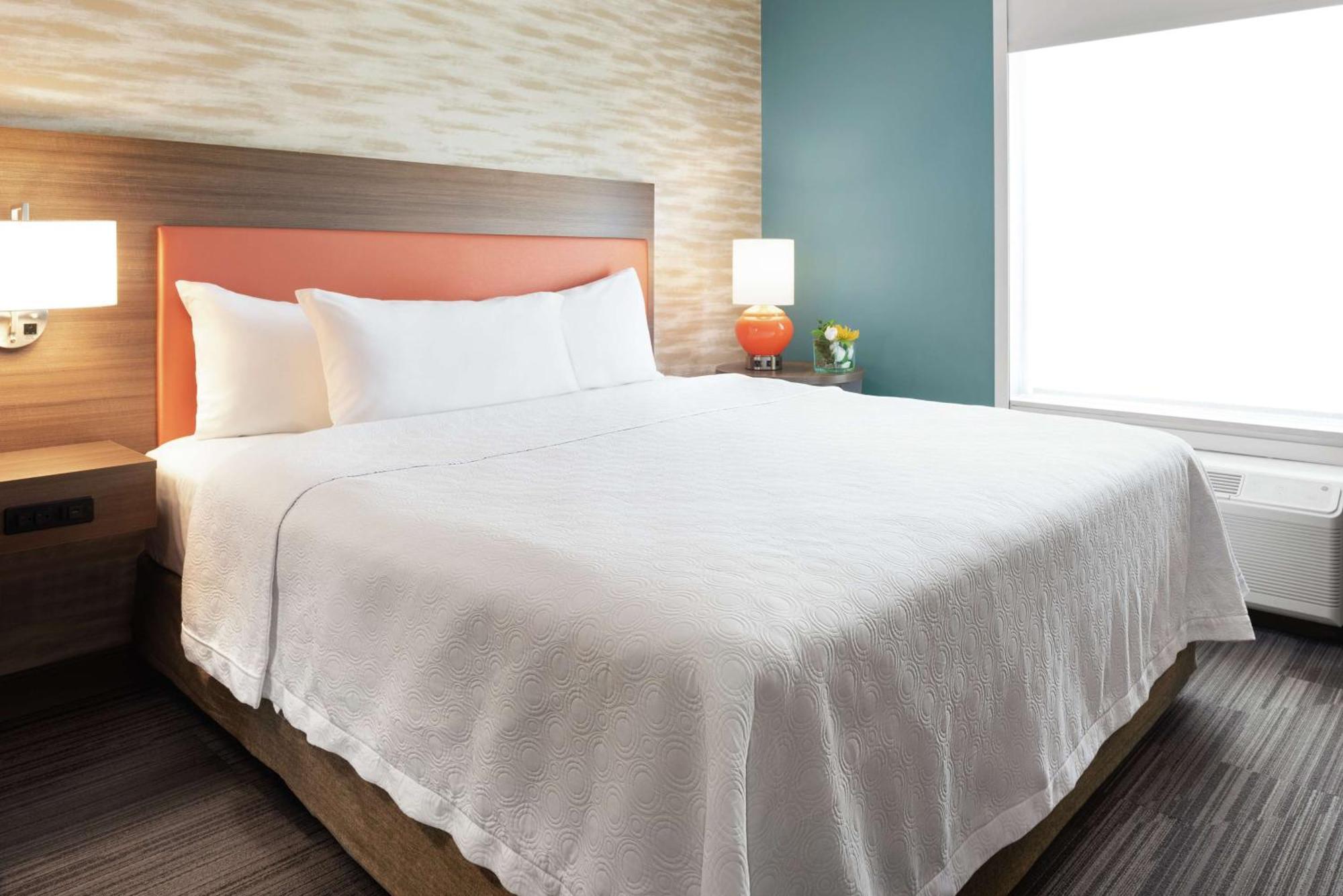 Home2 Suites By Hilton Μπίσμπαρκ Εξωτερικό φωτογραφία